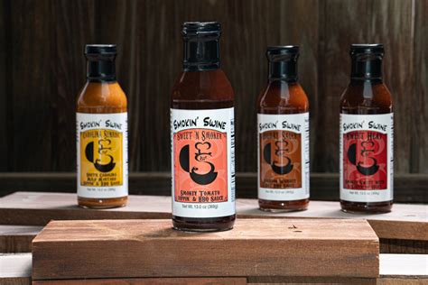 Crafted to perfection: the artistry of Tyrfings spell hot sauce